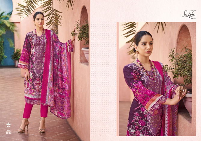 Levisha Mahefuz Vol 3 Wholesale Pakistani Suits Catalog
